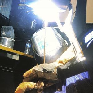 Meet your Posher, Brandon